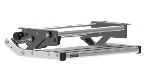 Thule Omnistep Compact 12v Electric 500 Single Step 301888